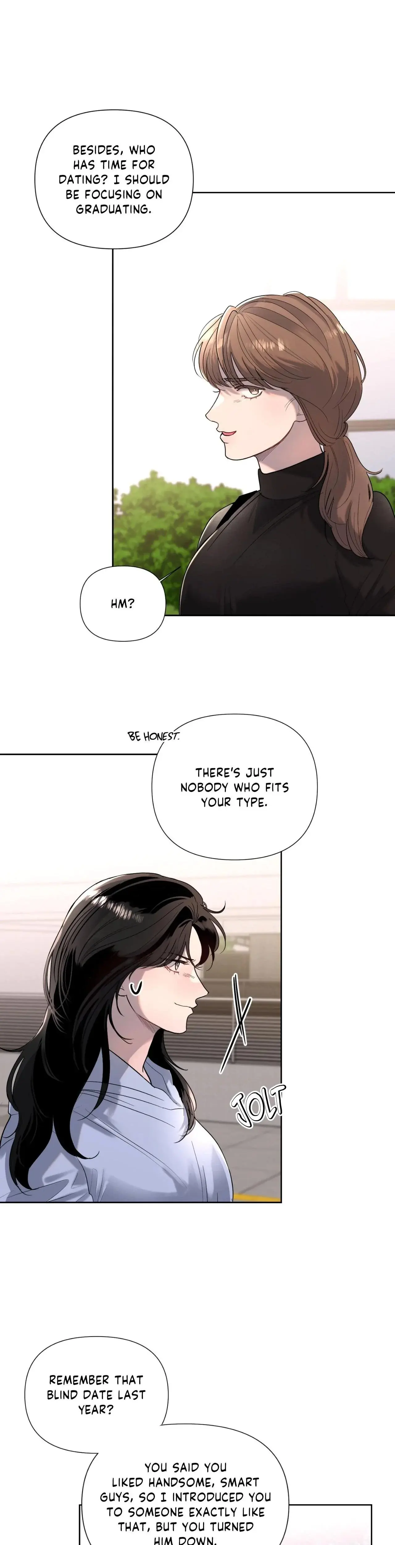 The Nerd Formula Chapter 1 - Page 14