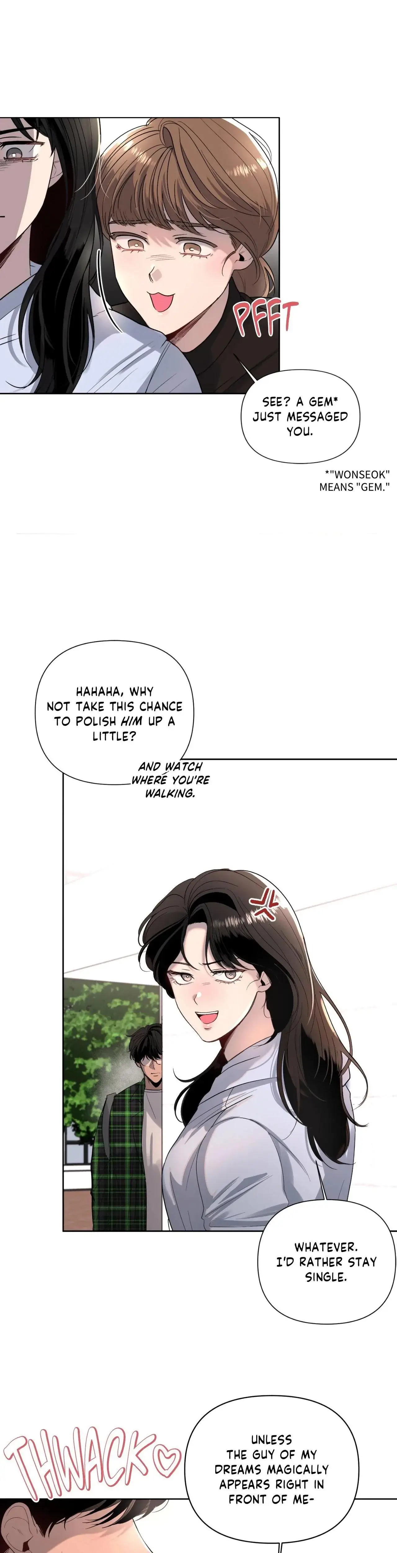 The Nerd Formula Chapter 1 - Page 17