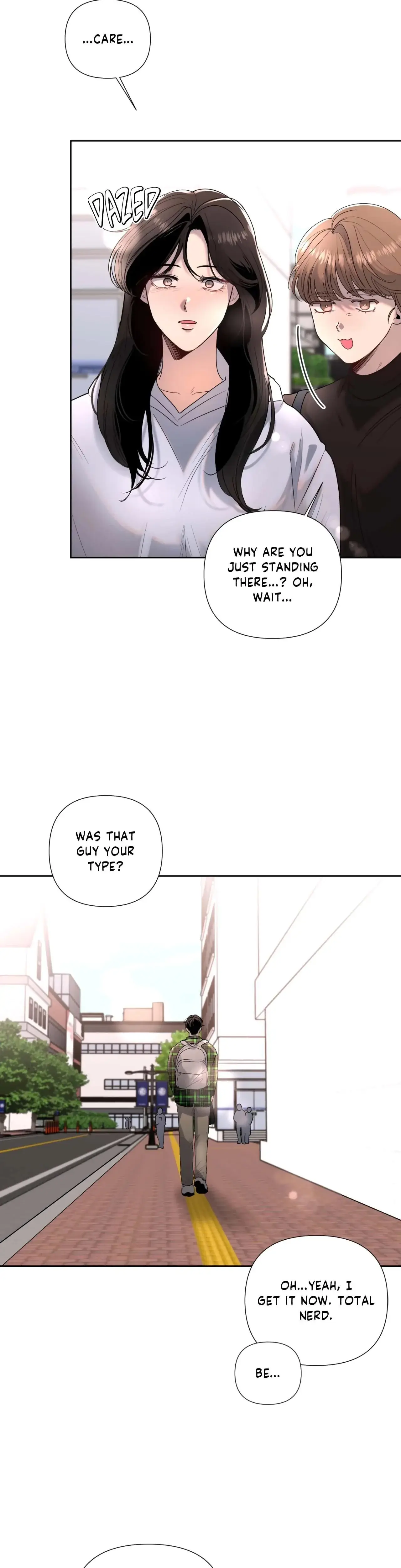 The Nerd Formula Chapter 1 - Page 22