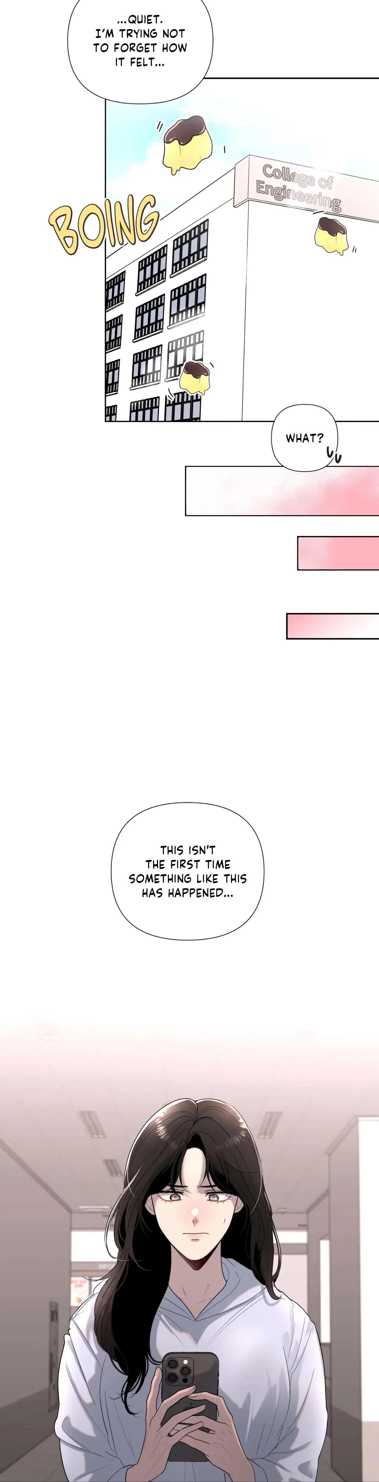 The Nerd Formula Chapter 1 - Page 23