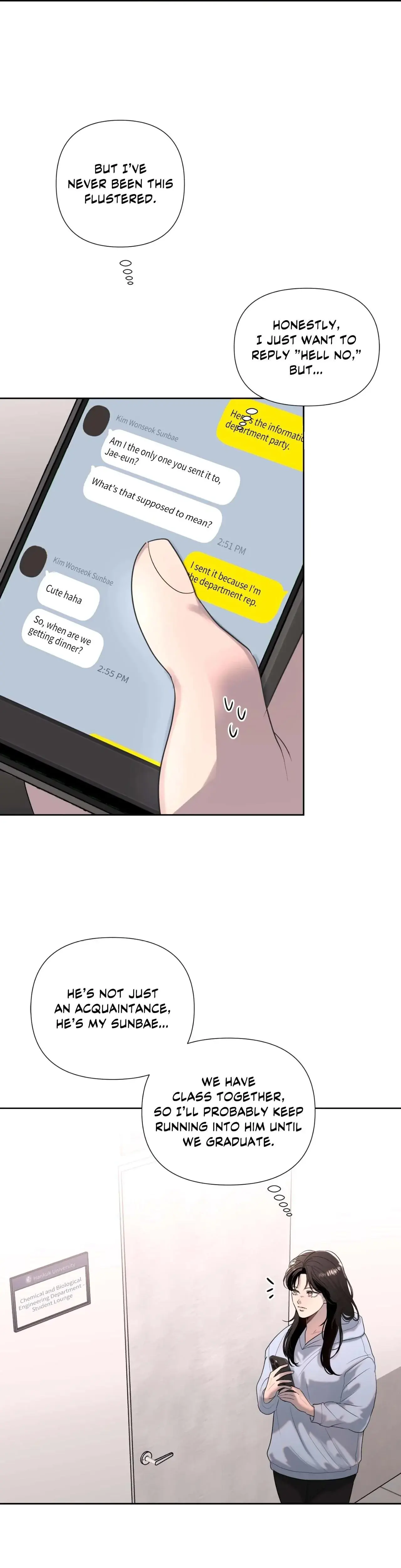 The Nerd Formula Chapter 1 - Page 24