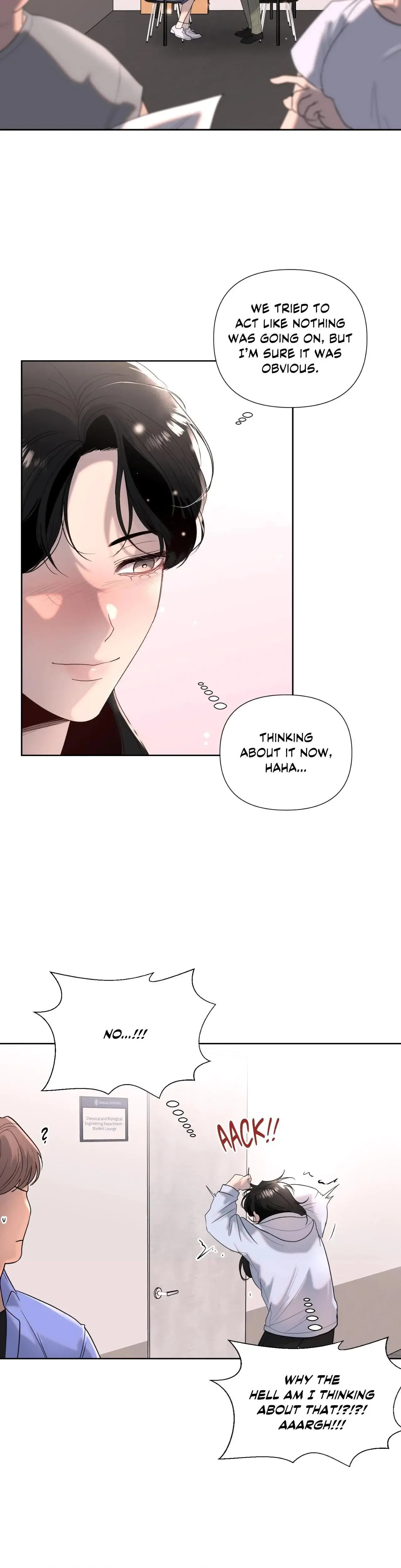 The Nerd Formula Chapter 1 - Page 26