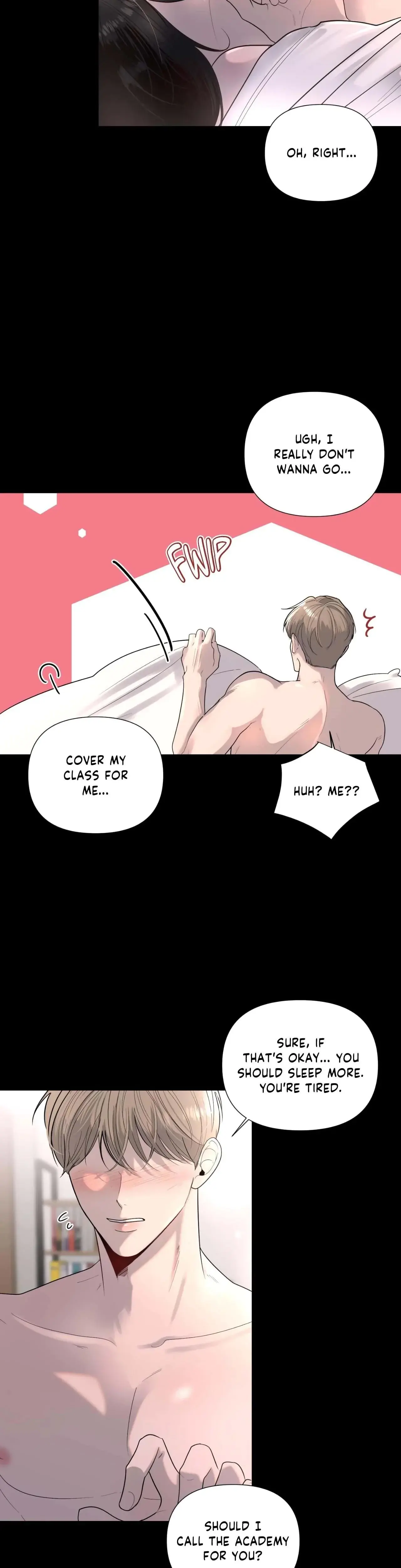 The Nerd Formula Chapter 1 - Page 3