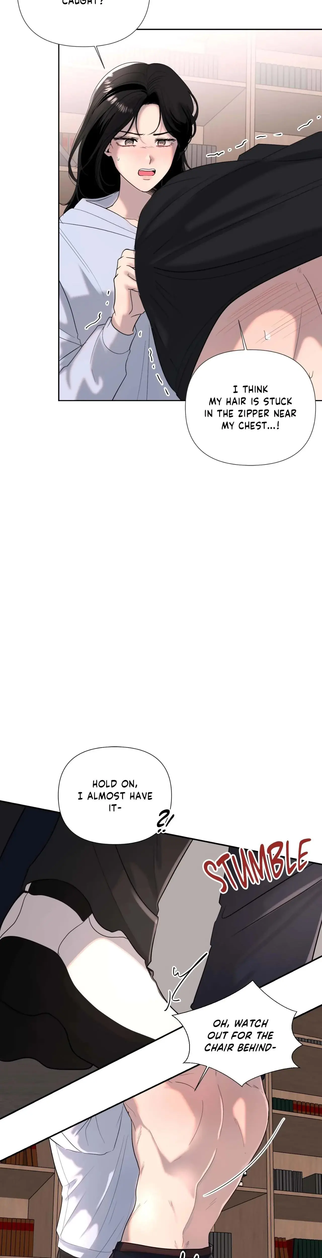 The Nerd Formula Chapter 1 - Page 30