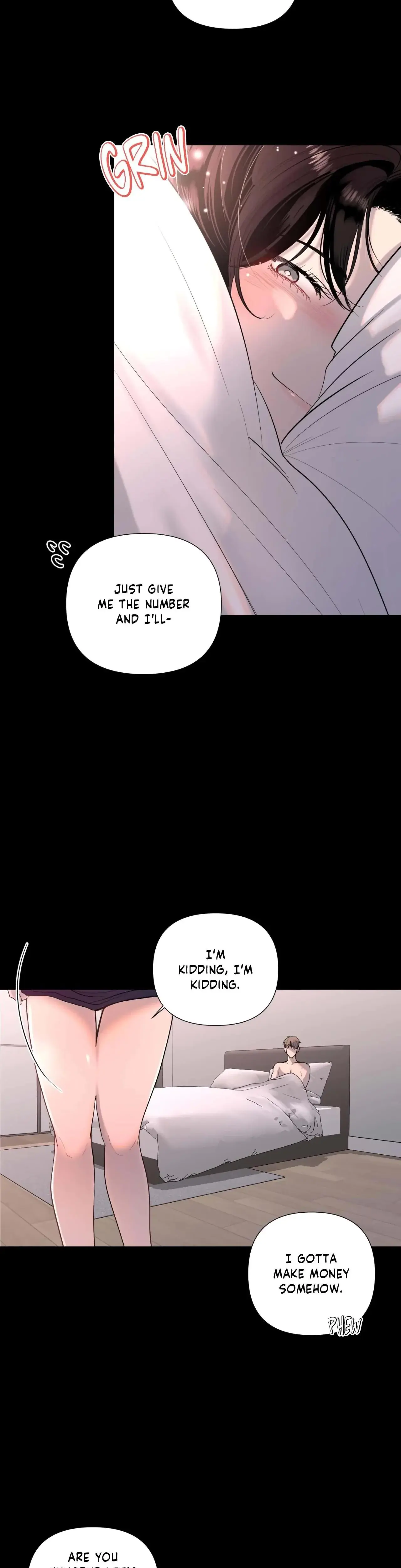 The Nerd Formula Chapter 1 - Page 4
