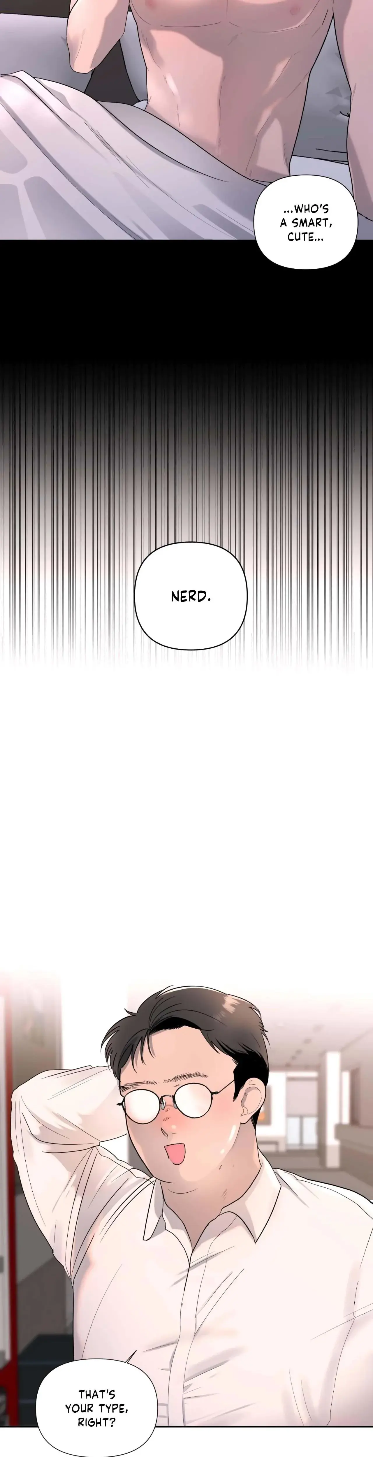 The Nerd Formula Chapter 1 - Page 9