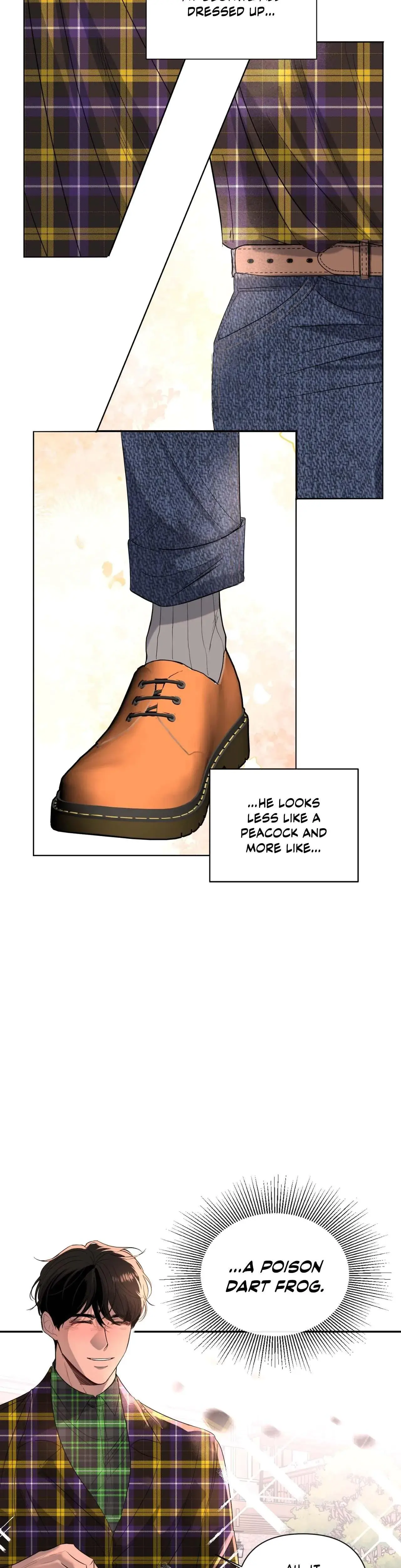 The Nerd Formula Chapter 10 - Page 2