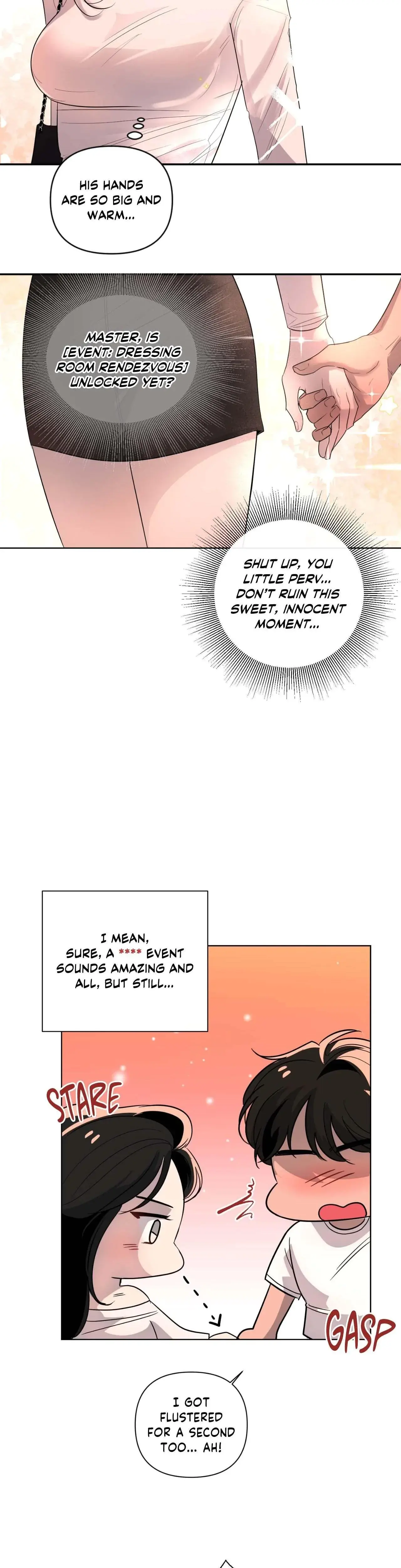The Nerd Formula Chapter 10 - Page 20