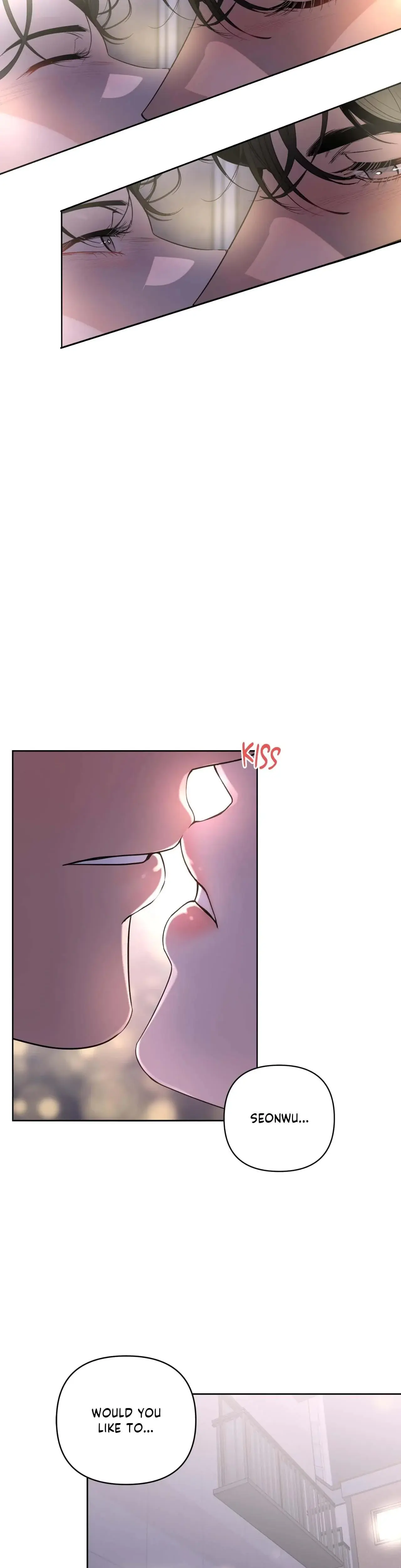 The Nerd Formula Chapter 10 - Page 31