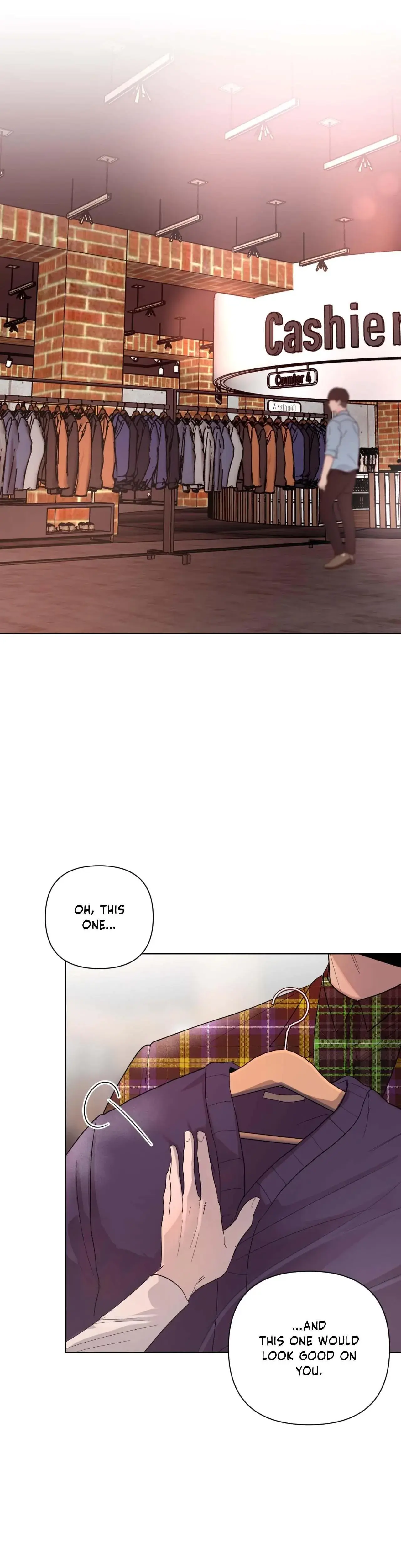 The Nerd Formula Chapter 10 - Page 5