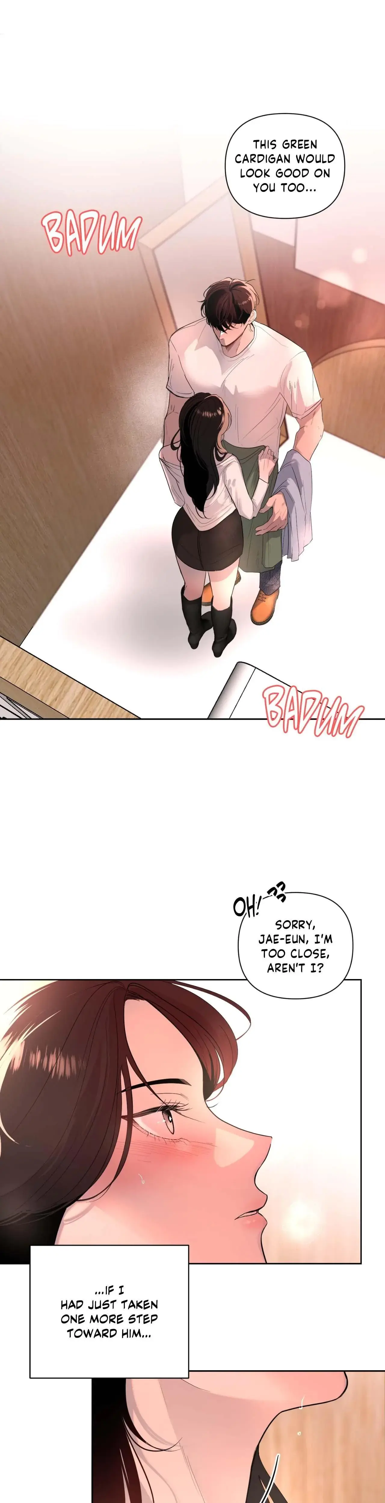 The Nerd Formula Chapter 11 - Page 12