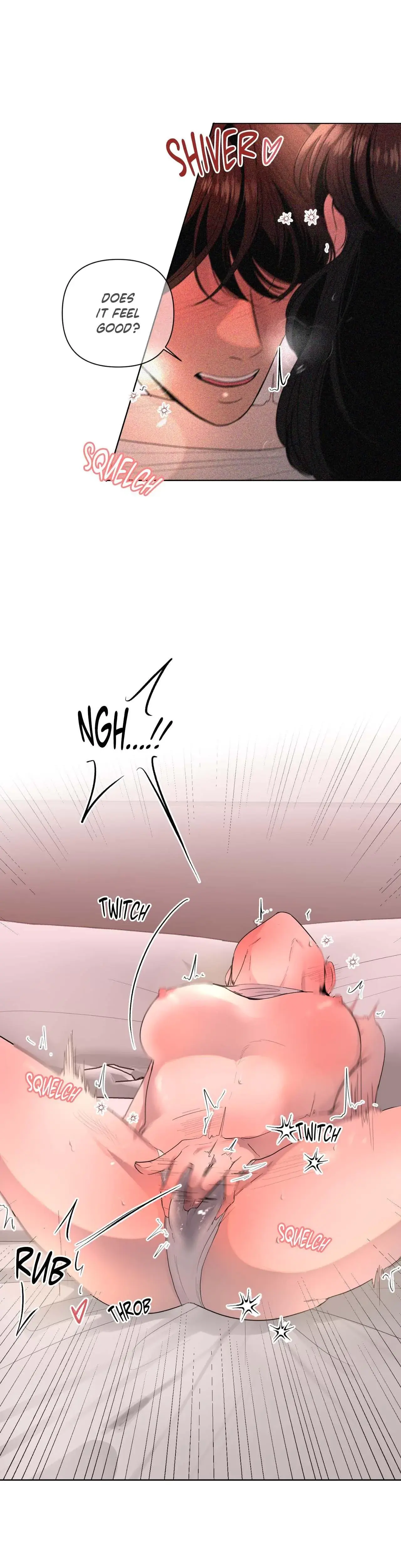 The Nerd Formula Chapter 11 - Page 23