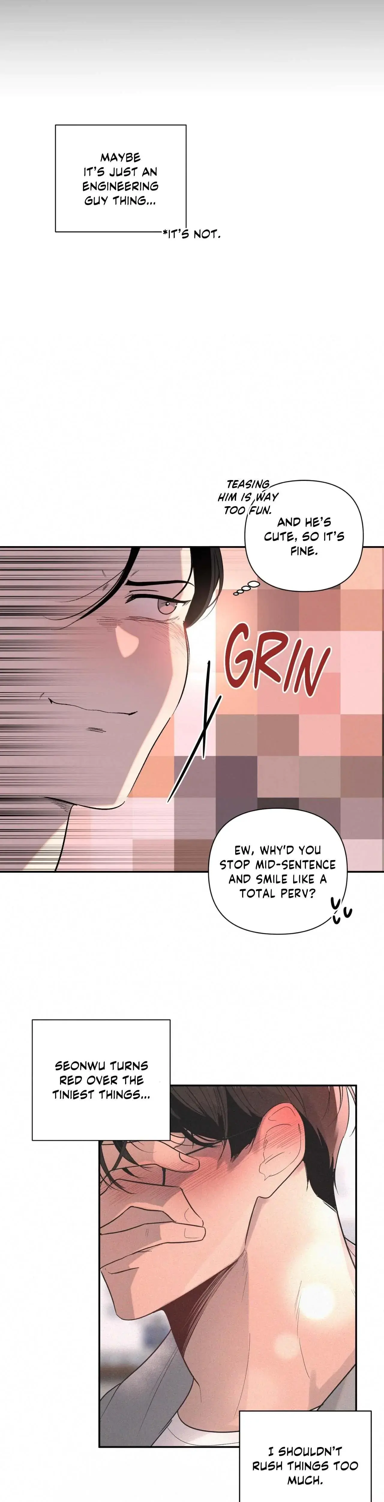 The Nerd Formula Chapter 11 - Page 31