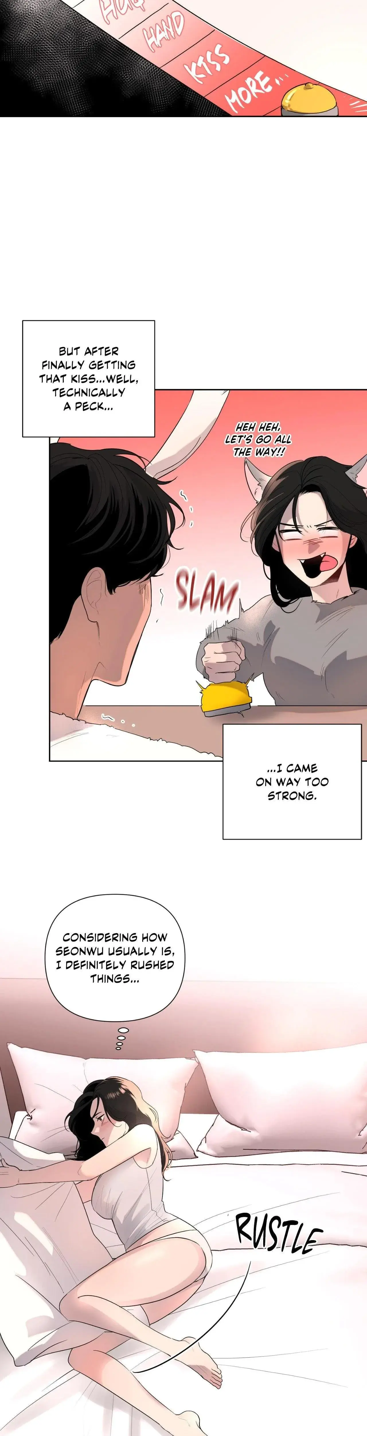 The Nerd Formula Chapter 11 - Page 9