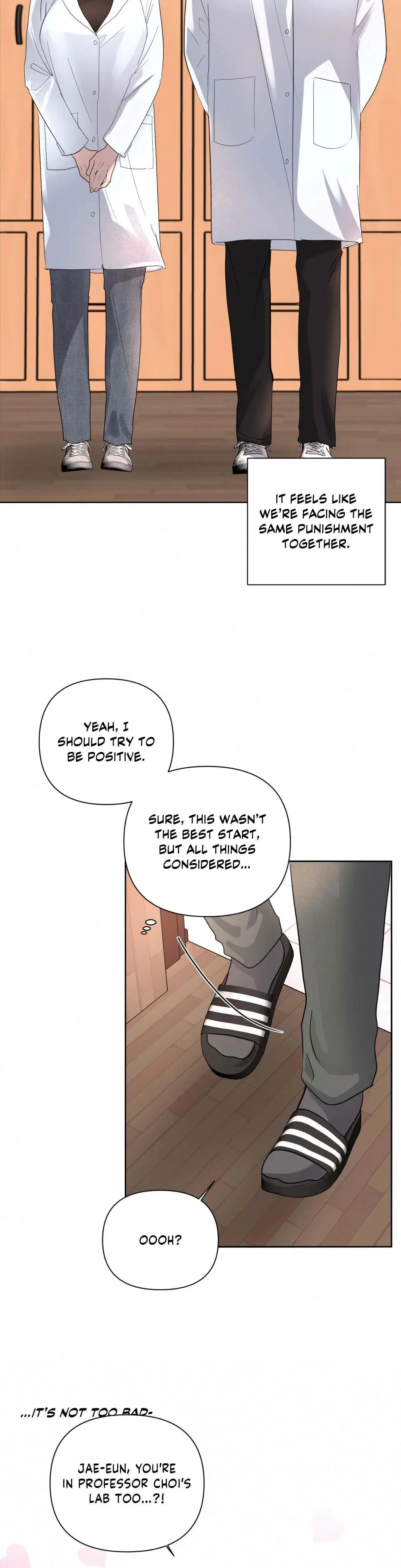 The Nerd Formula Chapter 12 - Page 14