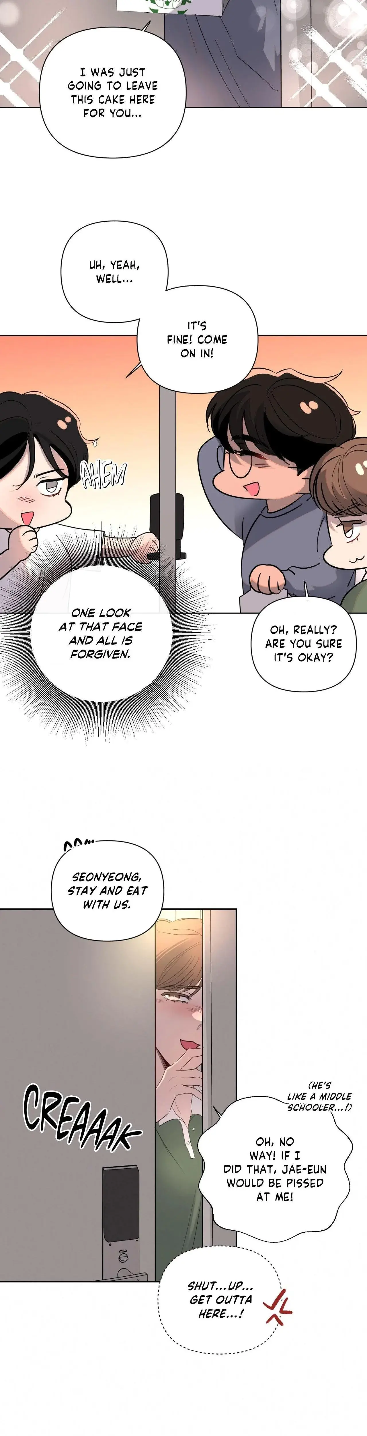 The Nerd Formula Chapter 12 - Page 25