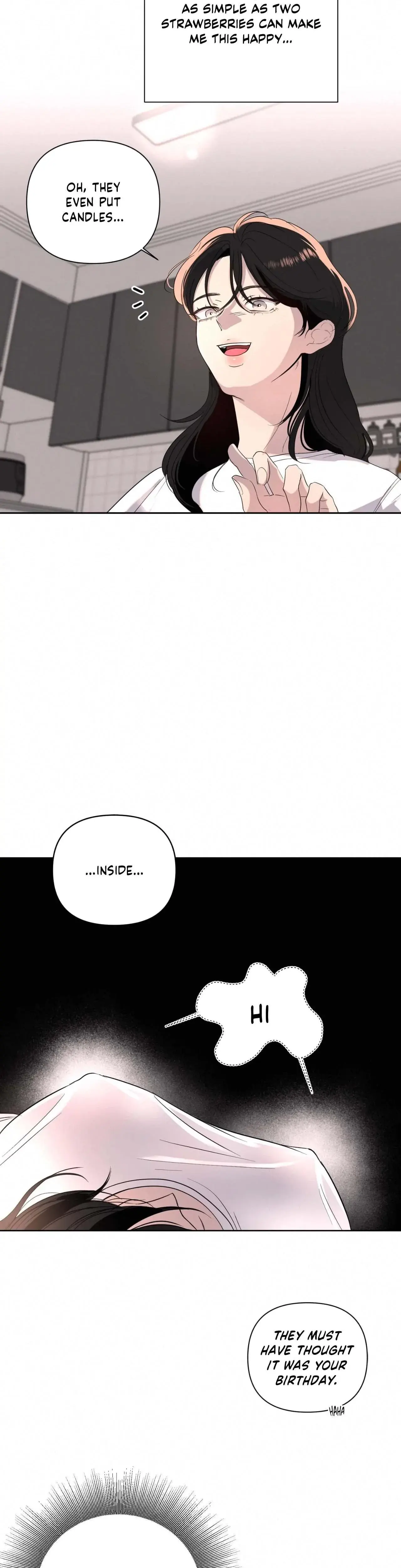 The Nerd Formula Chapter 12 - Page 28