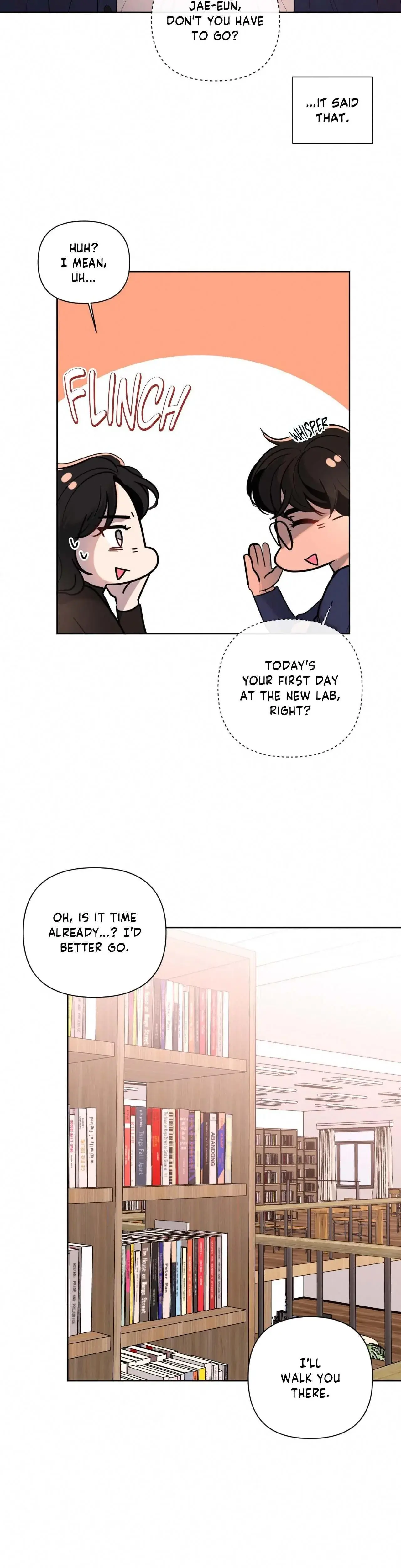 The Nerd Formula Chapter 12 - Page 3
