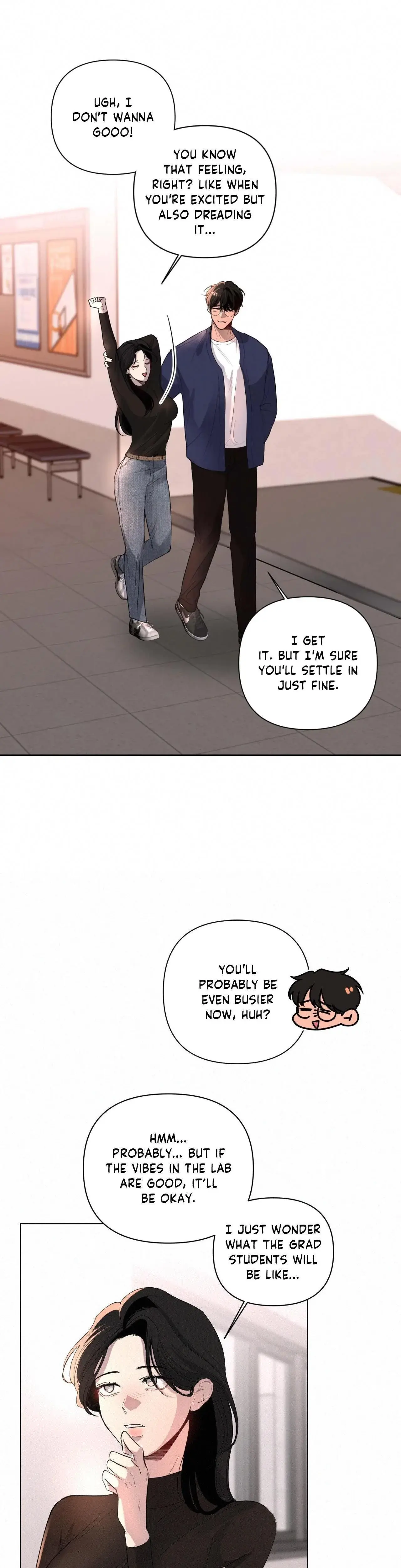 The Nerd Formula Chapter 12 - Page 4