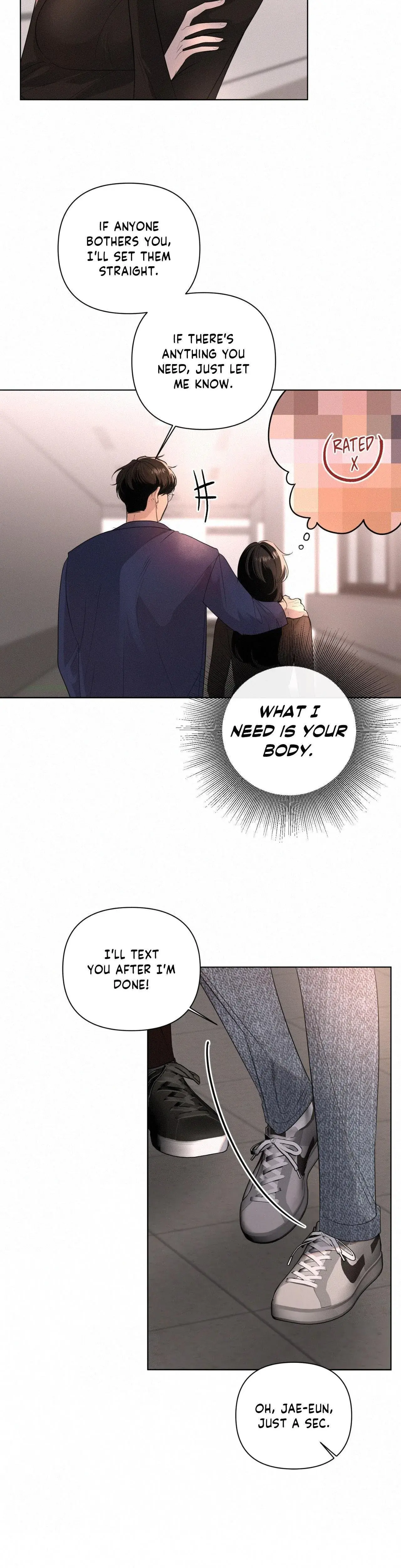 The Nerd Formula Chapter 12 - Page 5