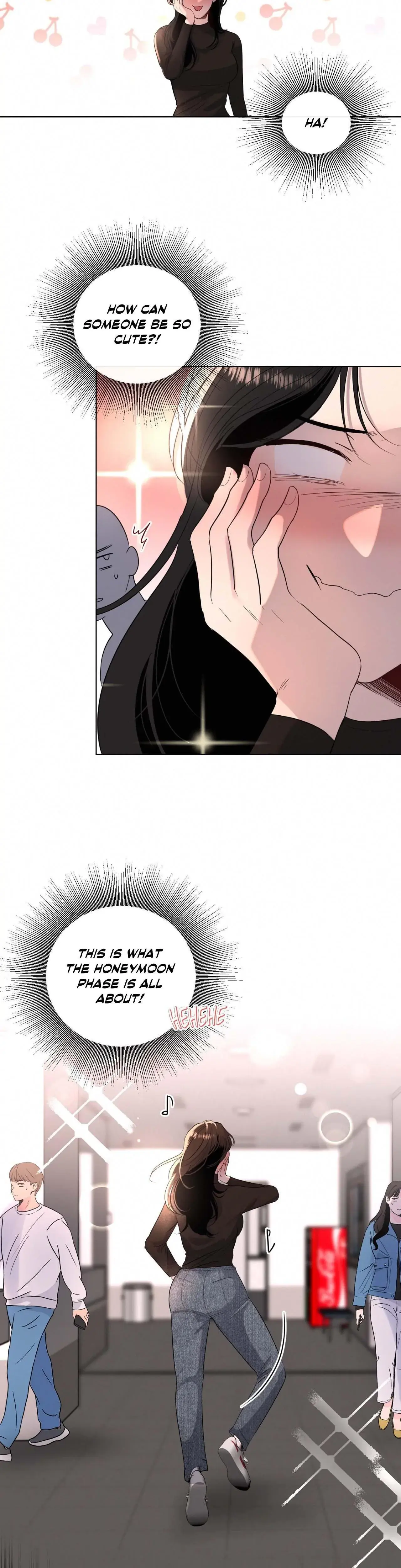 The Nerd Formula Chapter 12 - Page 8
