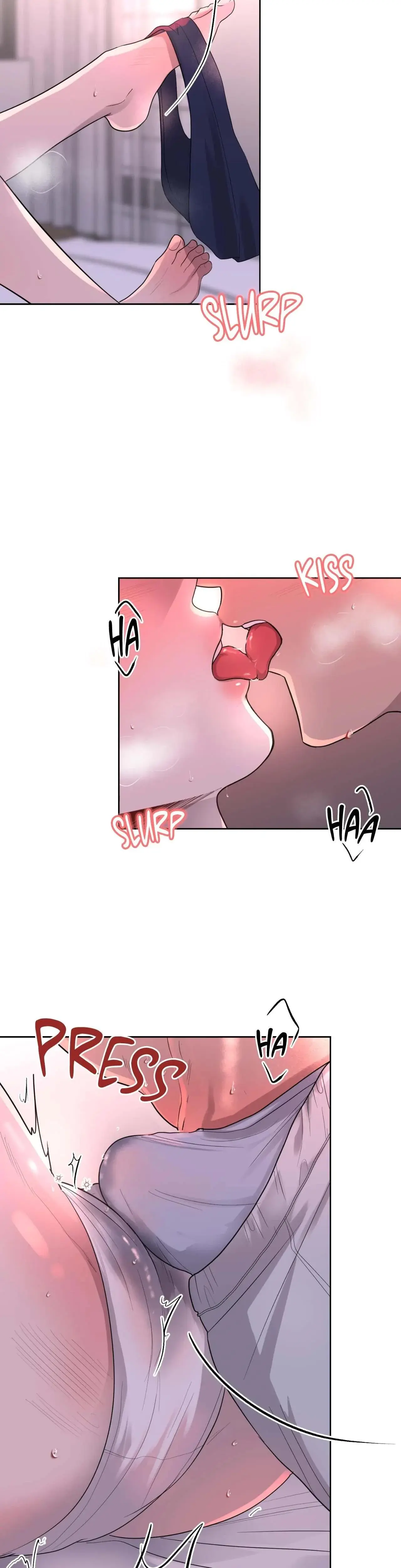 The Nerd Formula Chapter 13 - Page 20