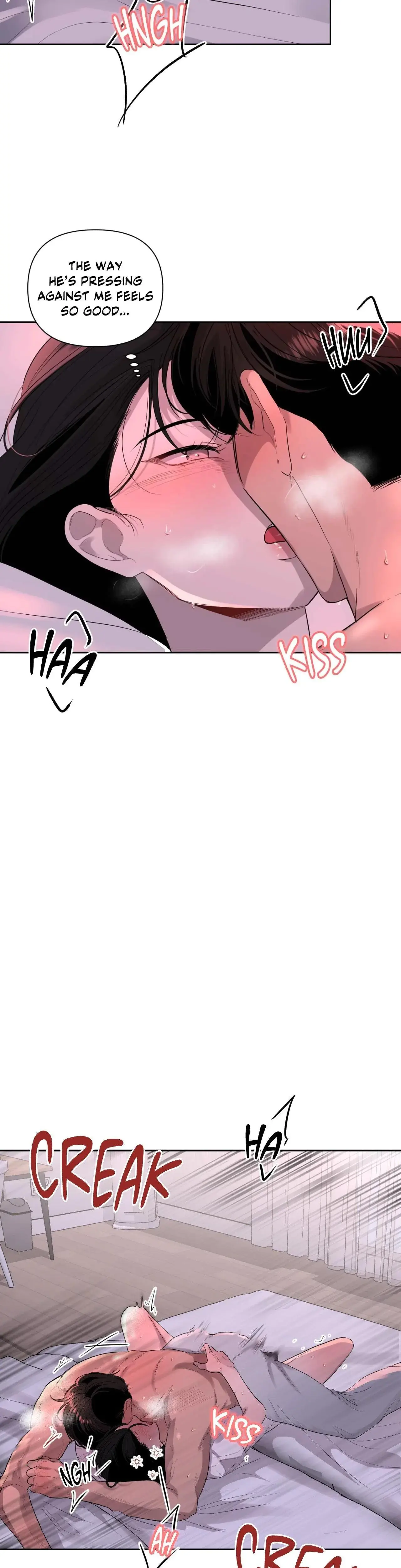 The Nerd Formula Chapter 13 - Page 21
