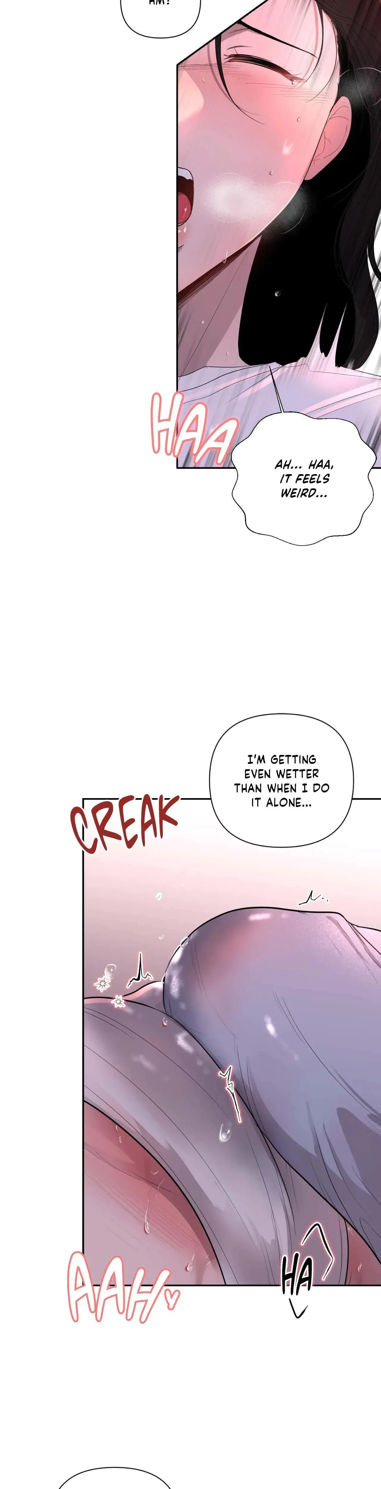 The Nerd Formula Chapter 13 - Page 23