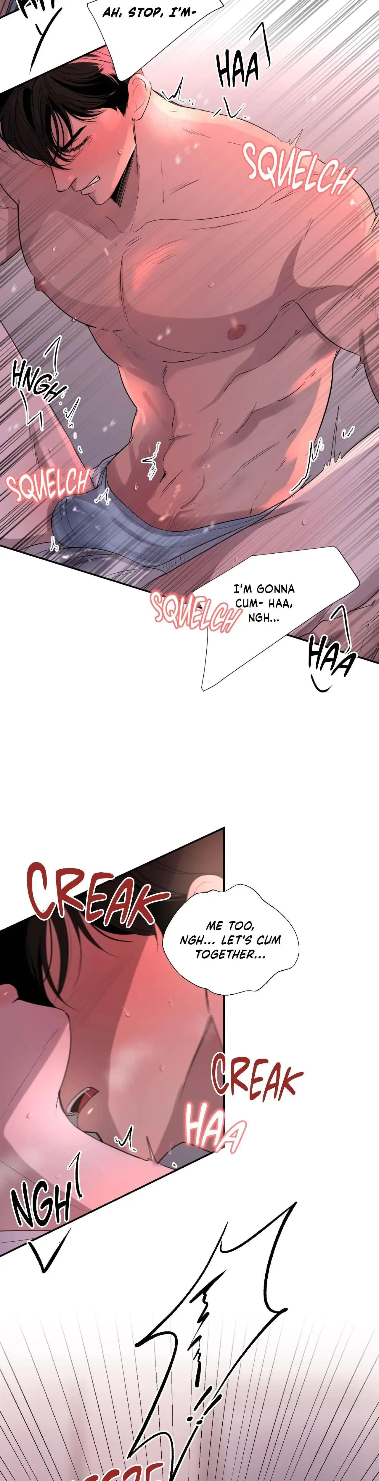 The Nerd Formula Chapter 13 - Page 30