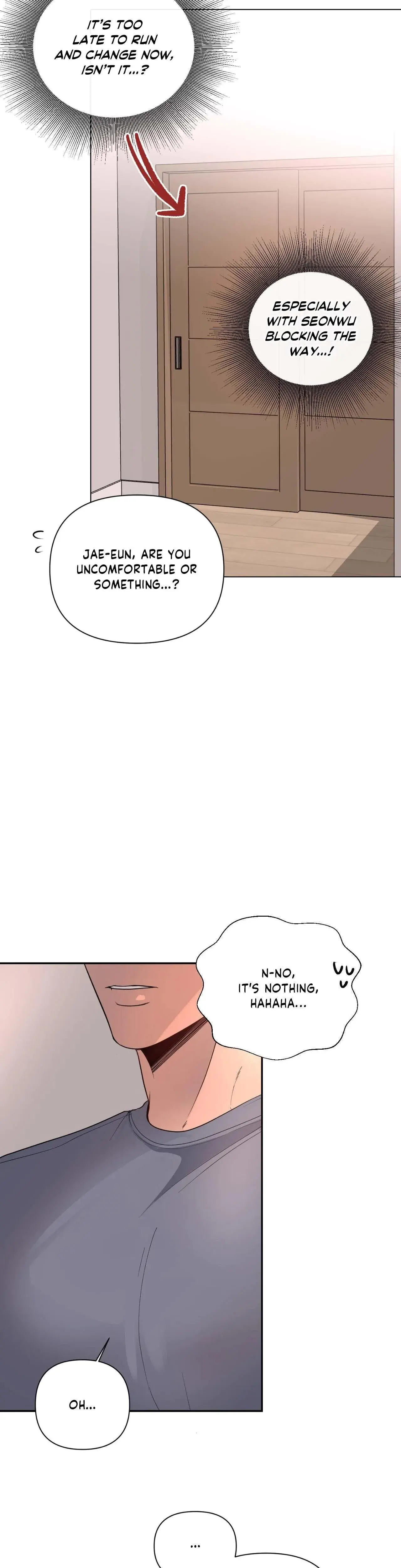 The Nerd Formula Chapter 13 - Page 4