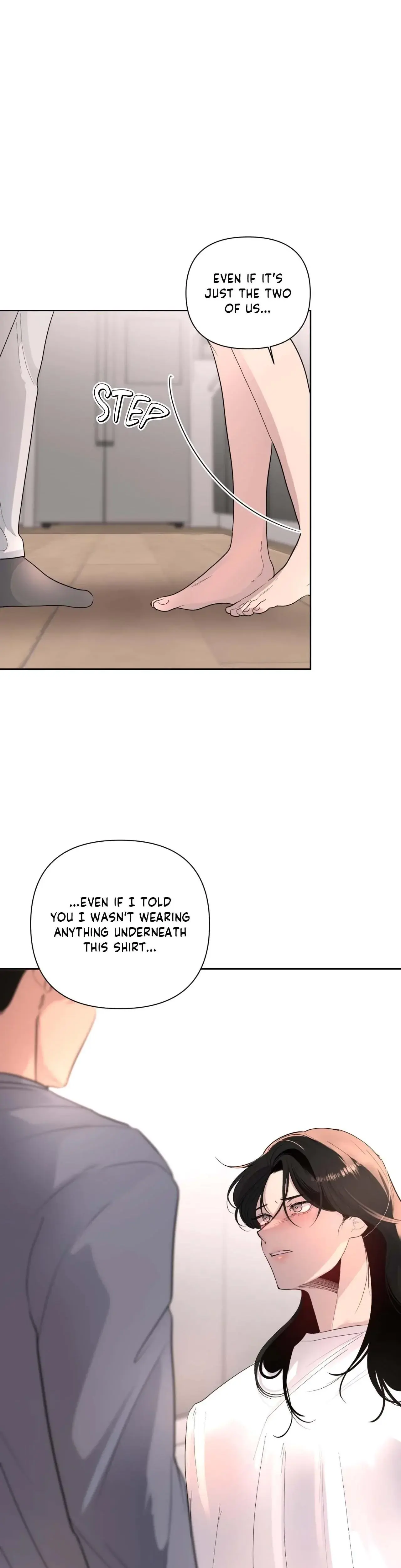 The Nerd Formula Chapter 13 - Page 8