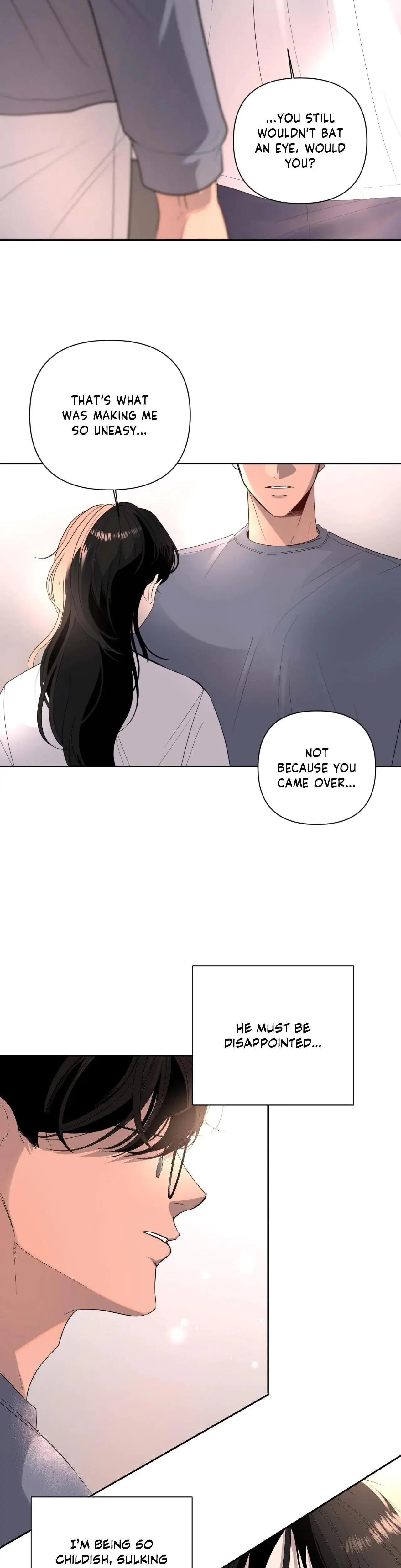 The Nerd Formula Chapter 13 - Page 9