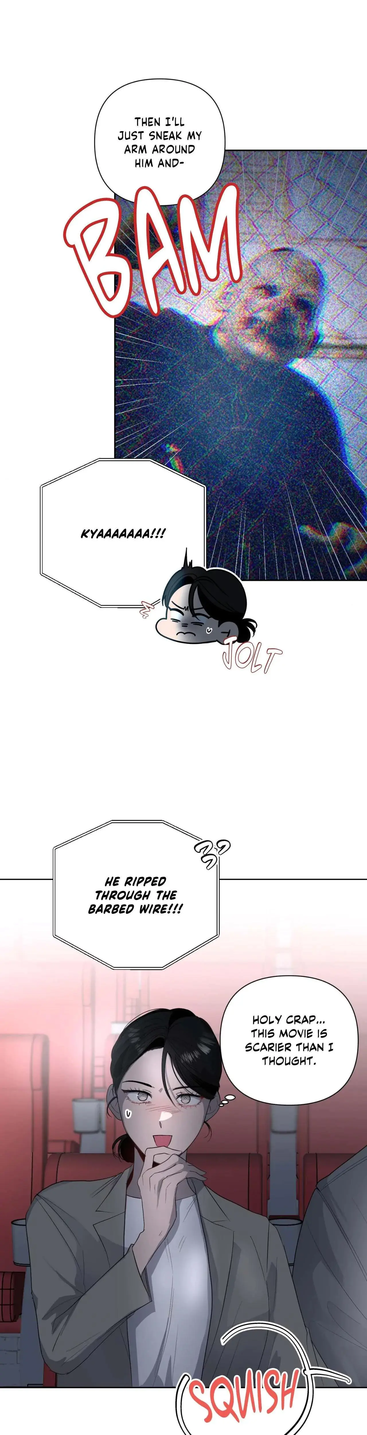 The Nerd Formula Chapter 14 - Page 14
