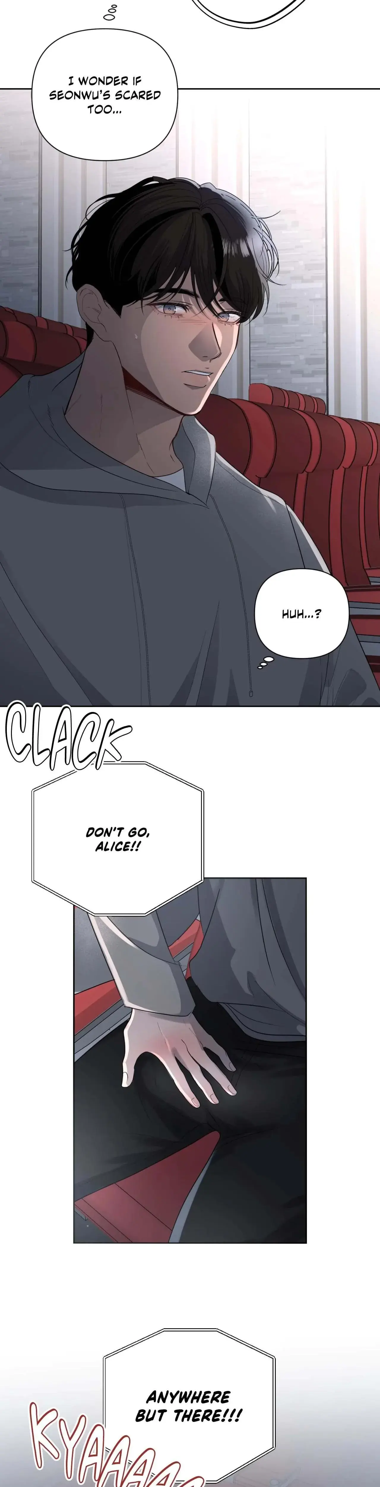 The Nerd Formula Chapter 14 - Page 15