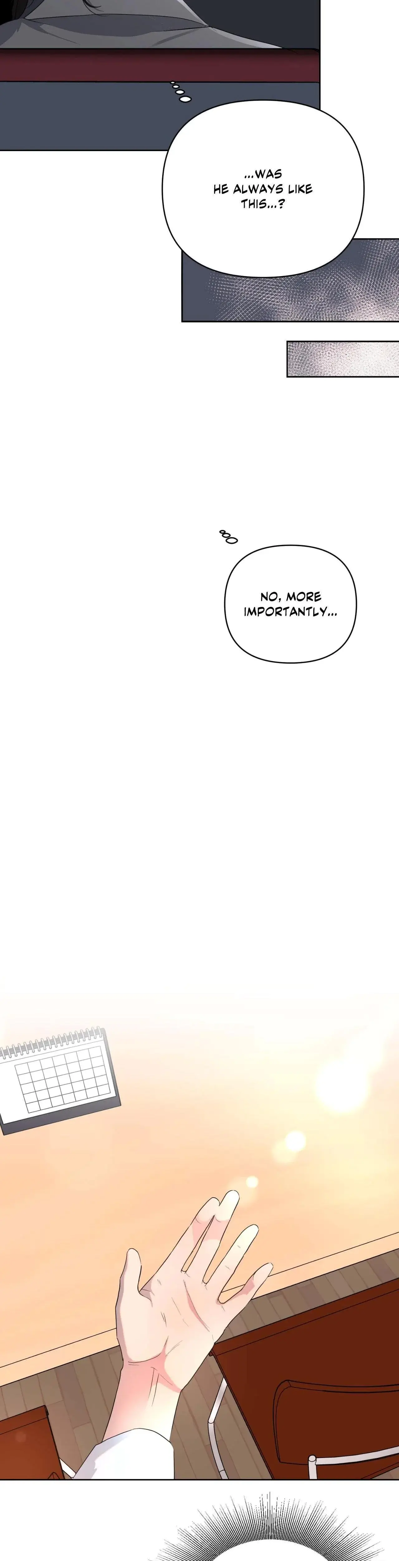 The Nerd Formula Chapter 14 - Page 19
