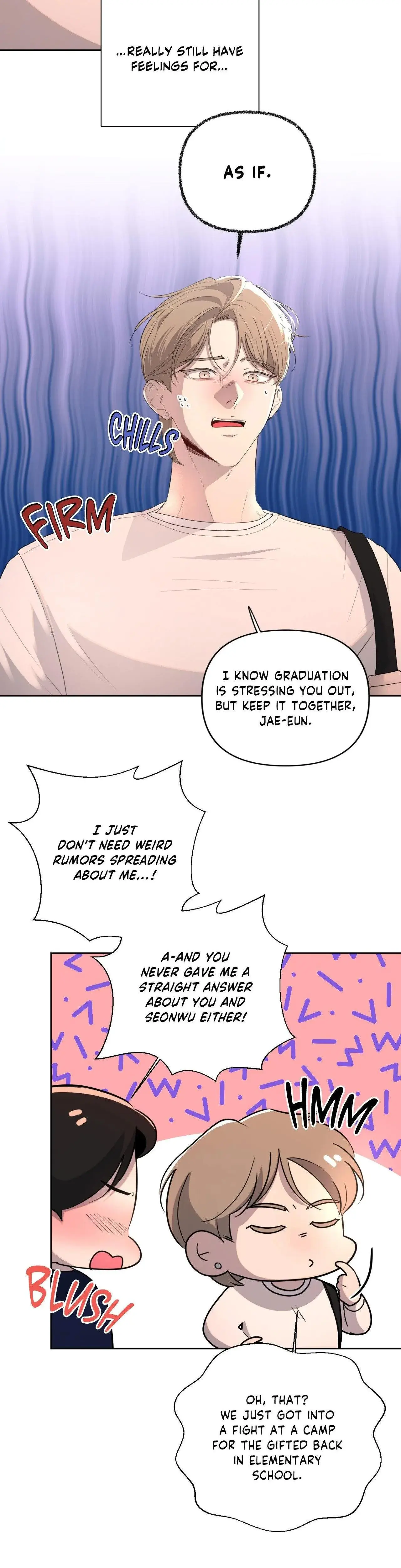 The Nerd Formula Chapter 14 - Page 28