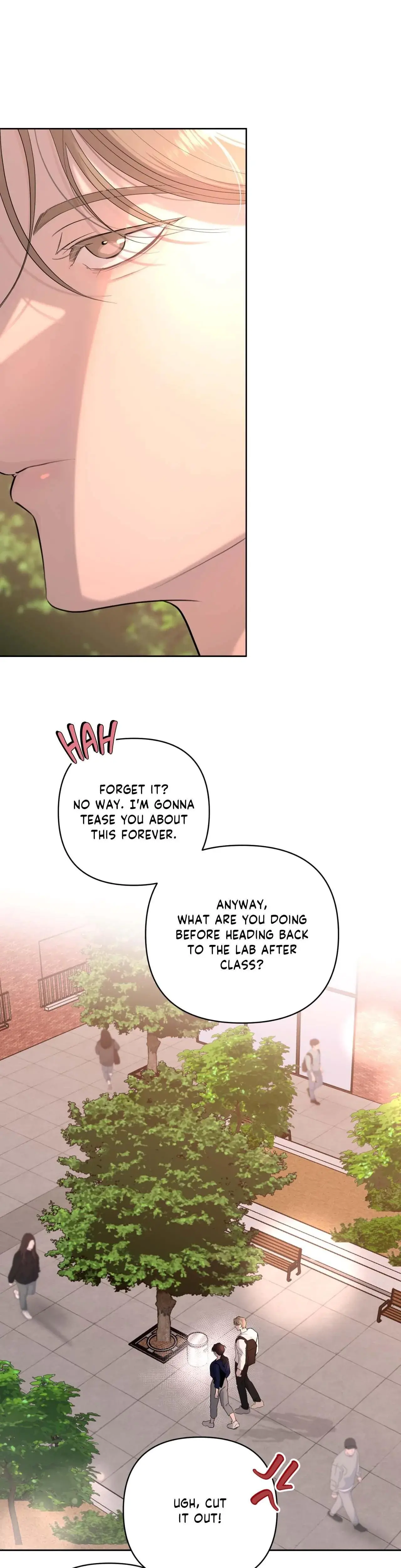 The Nerd Formula Chapter 14 - Page 30