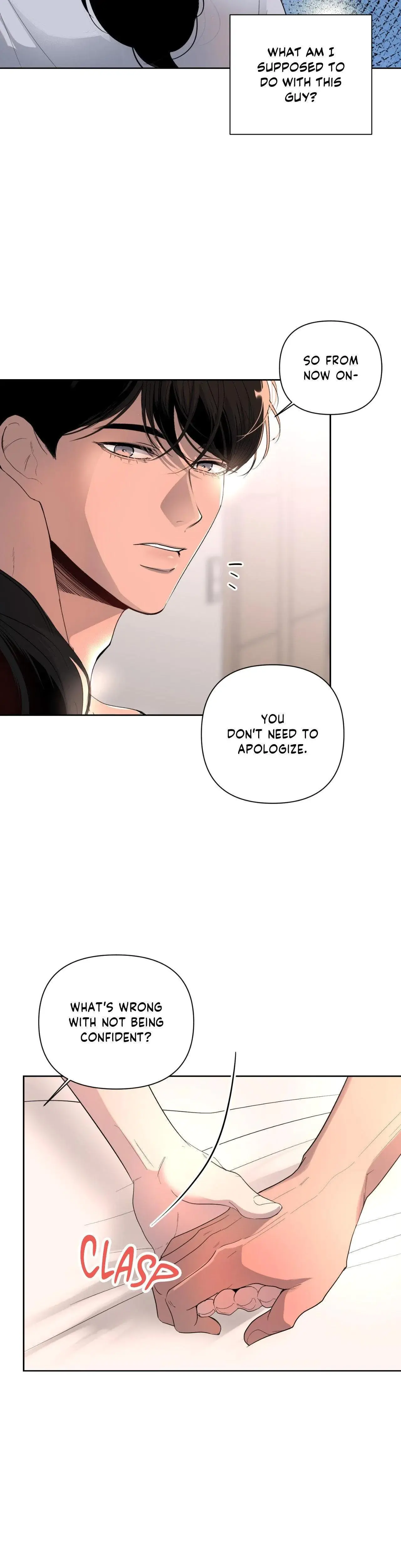 The Nerd Formula Chapter 14 - Page 5