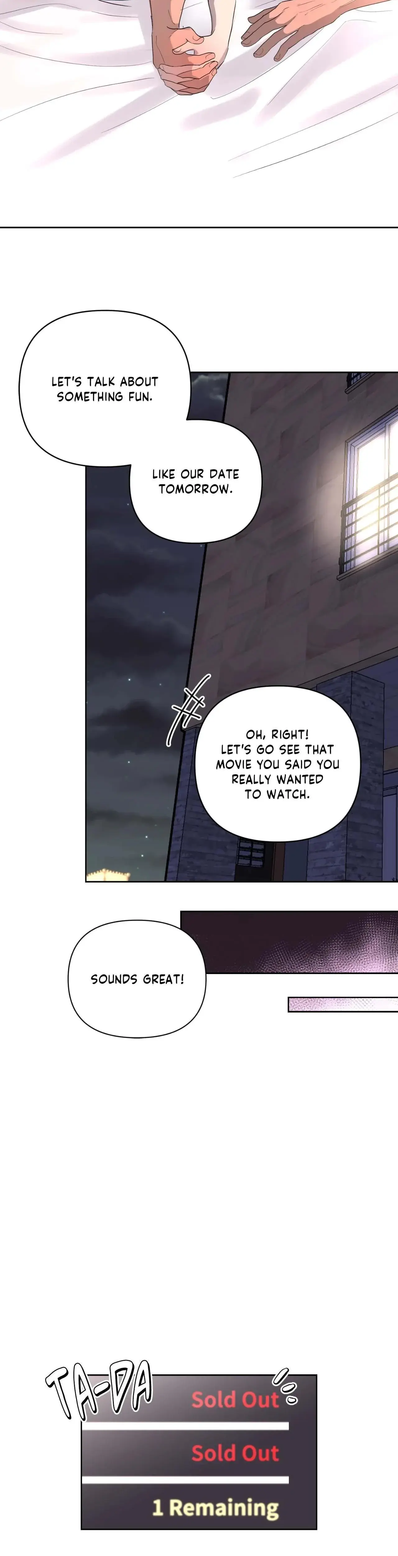 The Nerd Formula Chapter 14 - Page 7