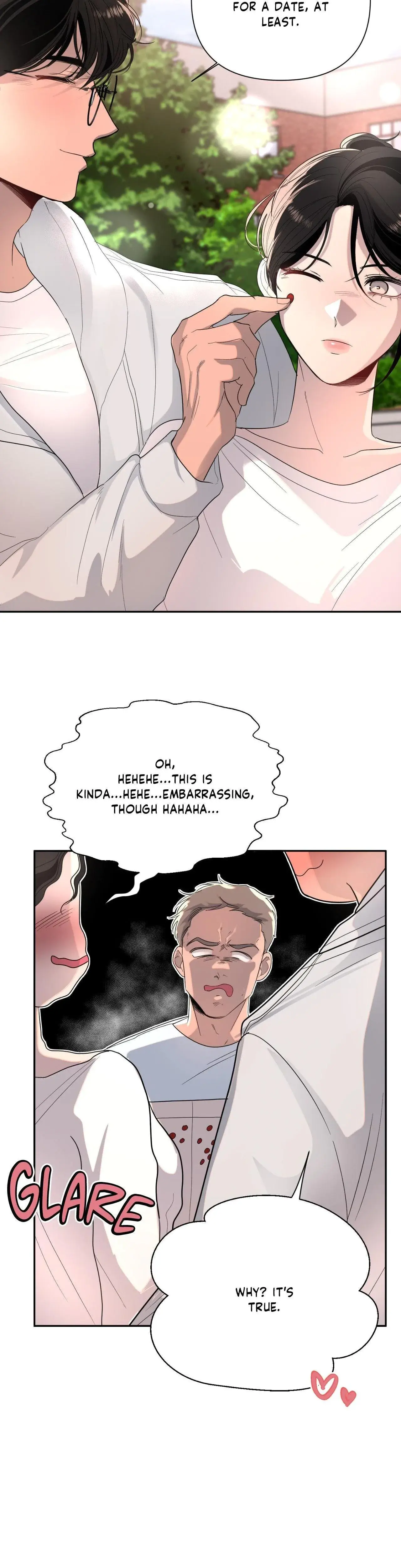 The Nerd Formula Chapter 15 - Page 11