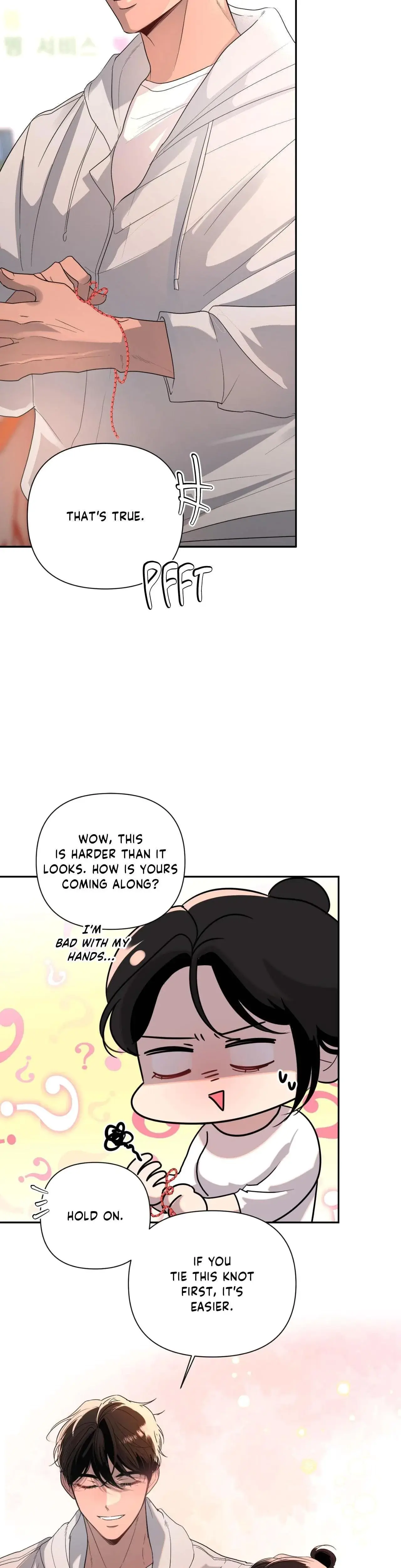 The Nerd Formula Chapter 15 - Page 13