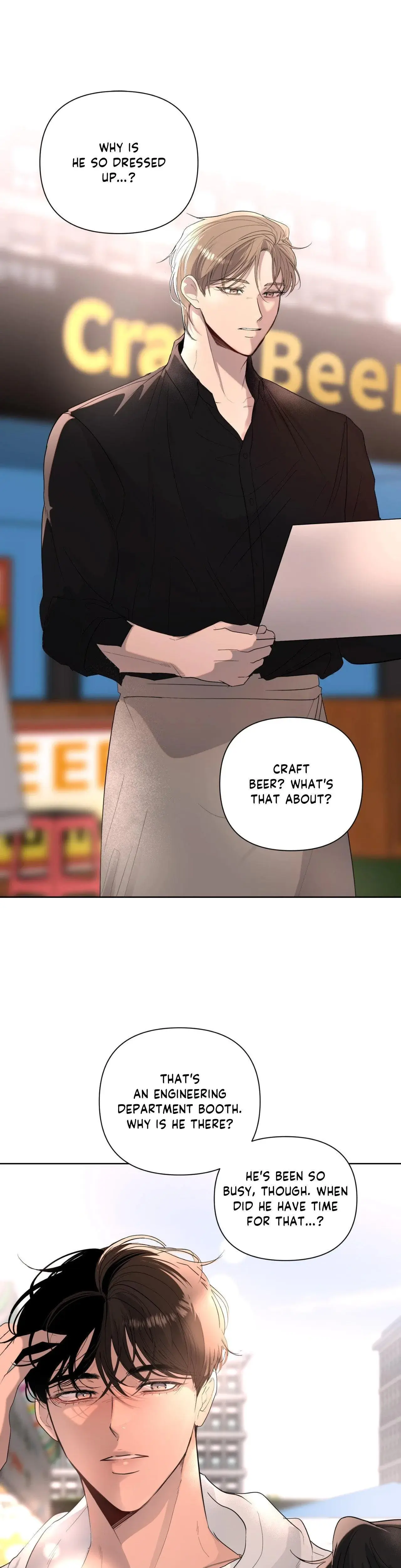 The Nerd Formula Chapter 15 - Page 17