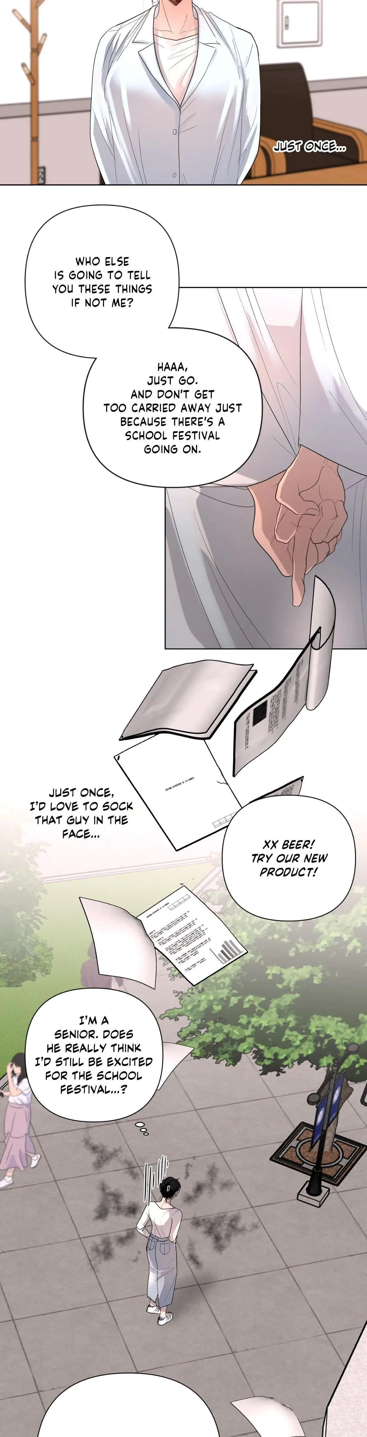 The Nerd Formula Chapter 15 - Page 3