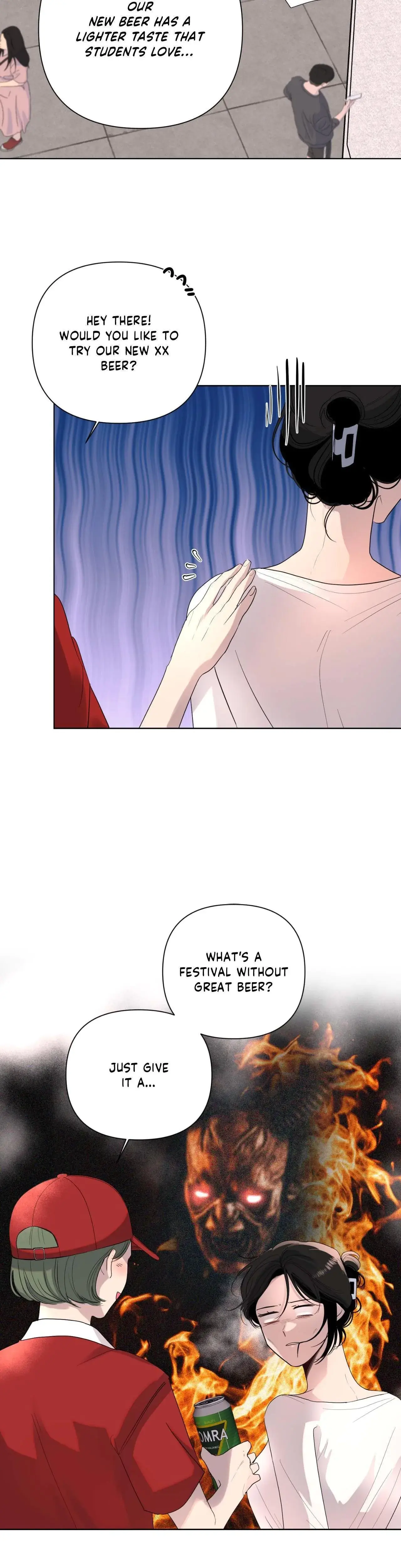 The Nerd Formula Chapter 15 - Page 4