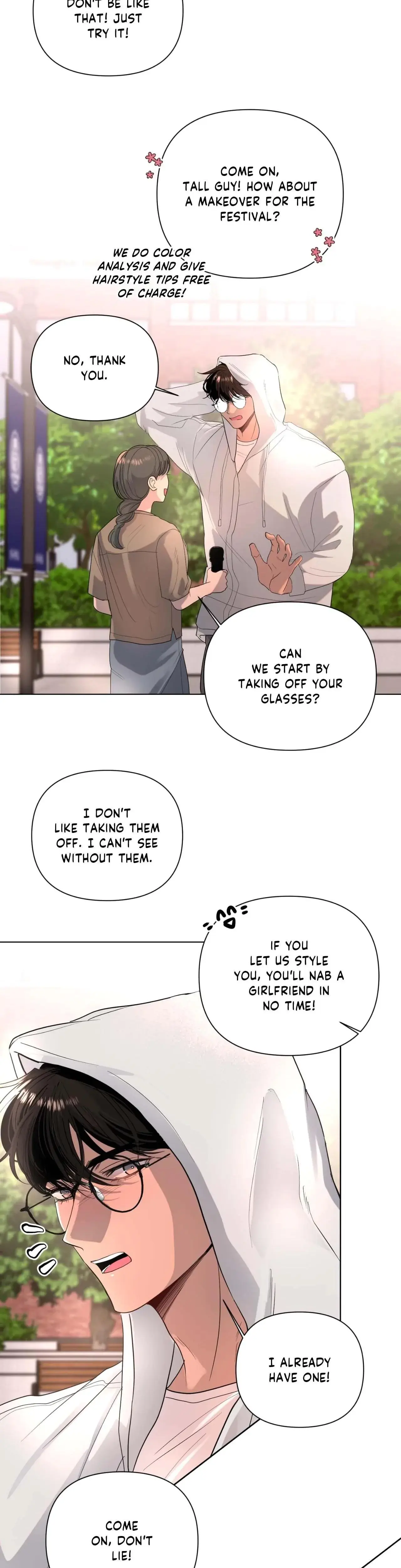 The Nerd Formula Chapter 15 - Page 7