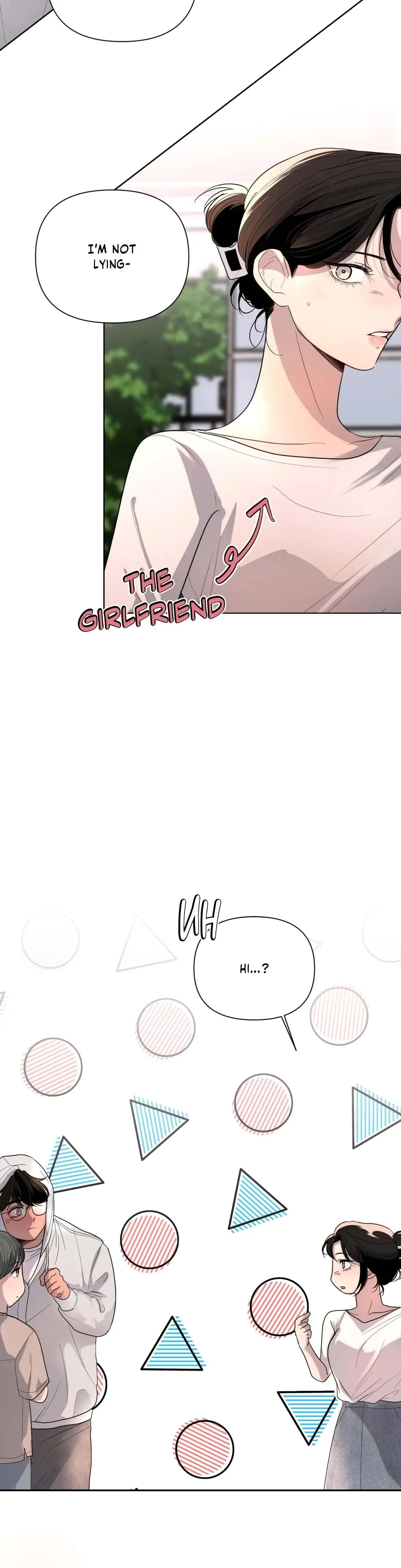 The Nerd Formula Chapter 15 - Page 8