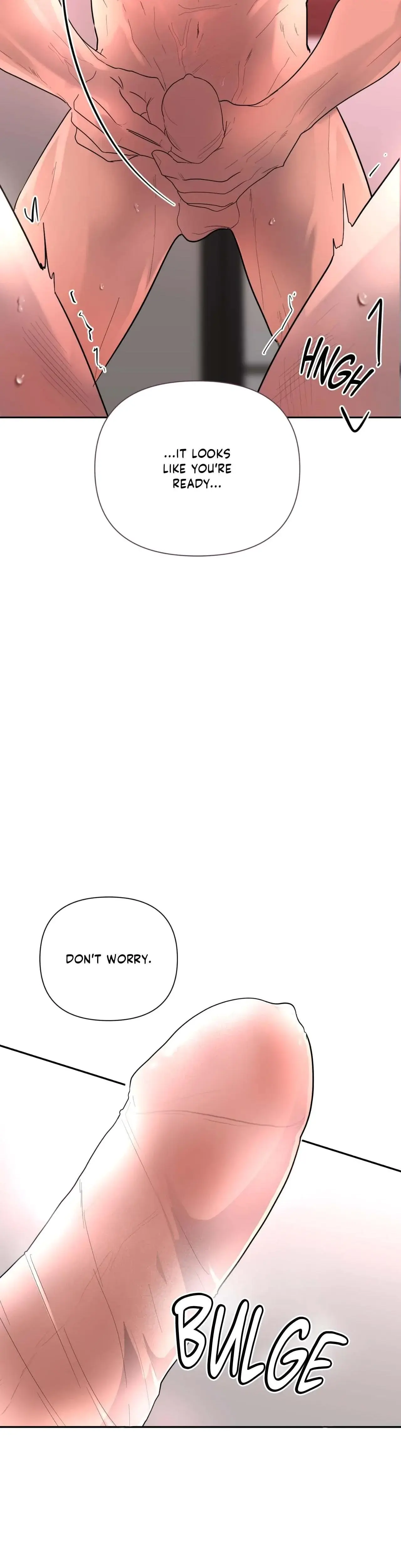 The Nerd Formula Chapter 16 - Page 30