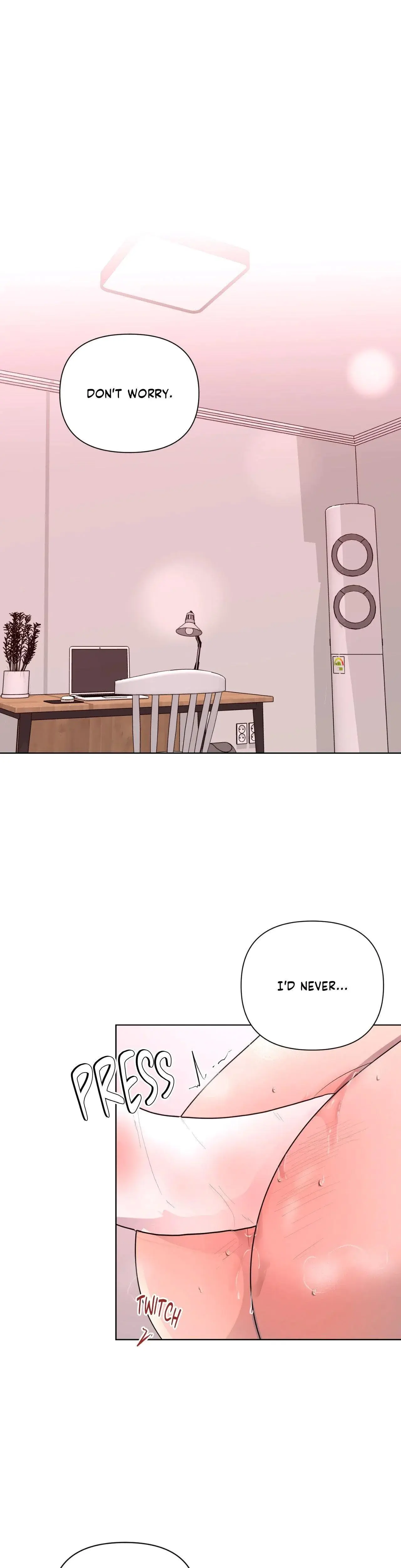 The Nerd Formula Chapter 17 - Page 1