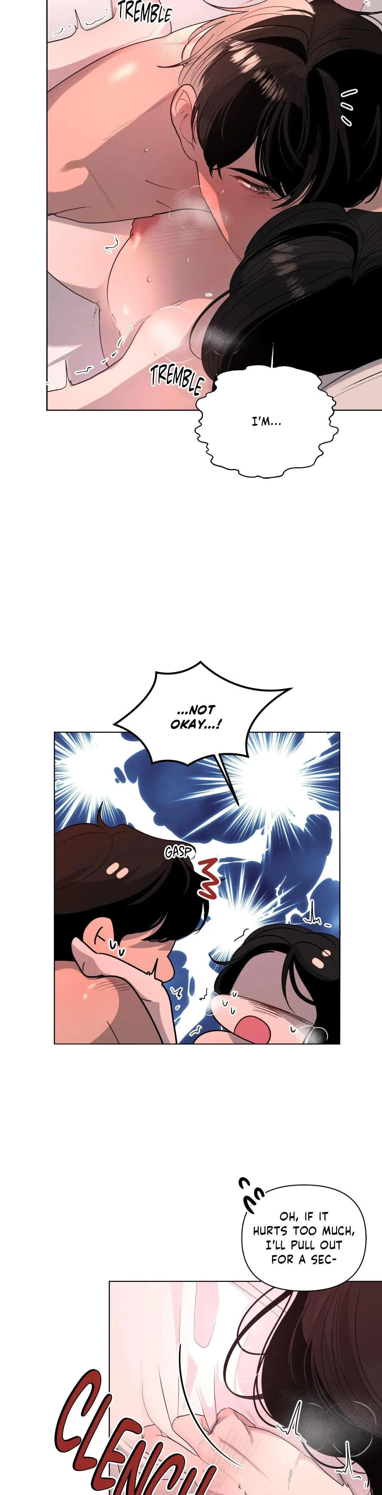 The Nerd Formula Chapter 17 - Page 4