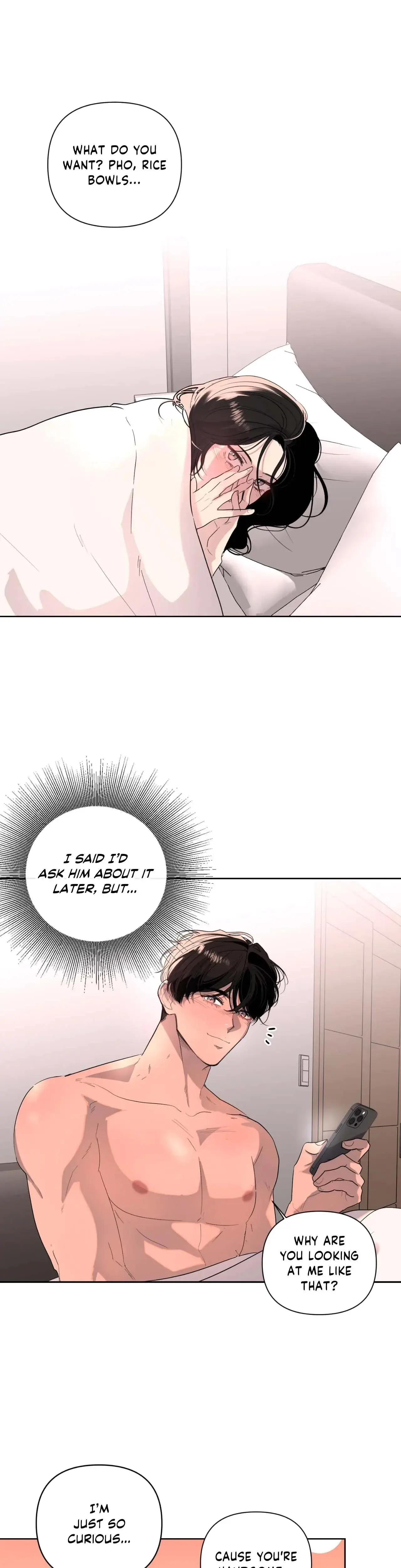 The Nerd Formula Chapter 18 - Page 1